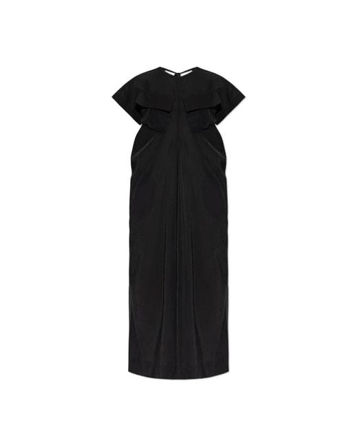 Y-3 Black Jumpsuits