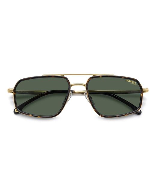 Carrera Green Sunglasses