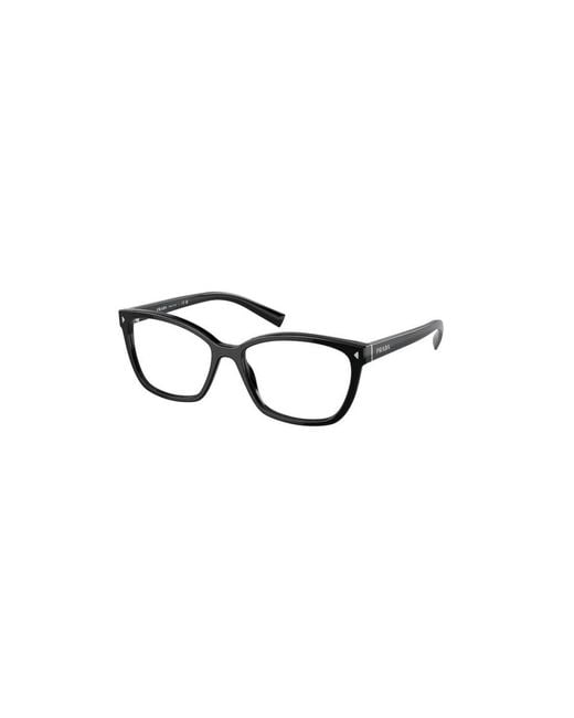 Prada Black Sunglasses