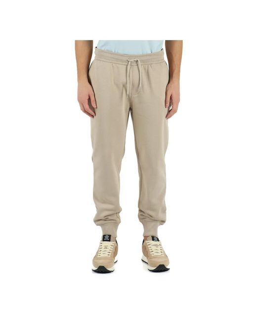 Calvin Klein Natural Sweatpants for men