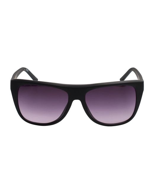 DKNY Purple Sunglasses