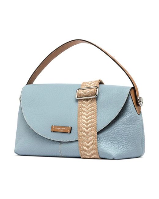 Handbags Gianni Chiarini en coloris Blue