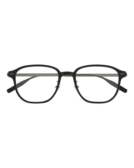 Montblanc Optical Frame in Brown für Herren