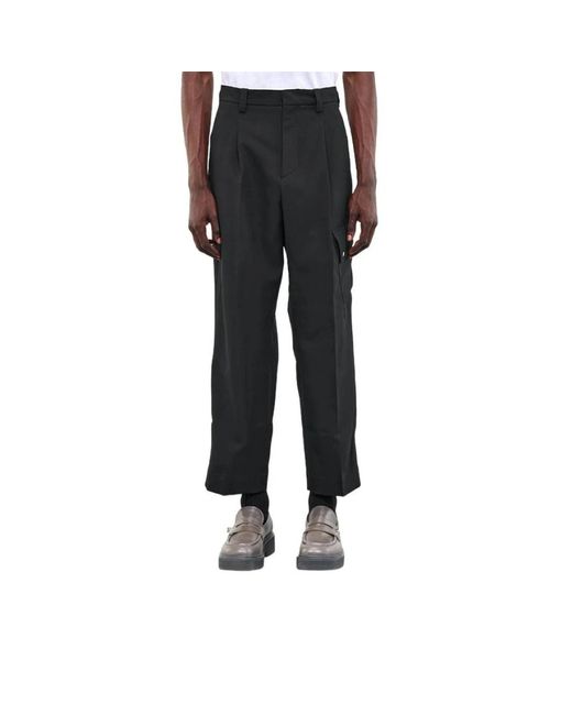 Trousers > suit trousers OAMC pour homme en coloris Black