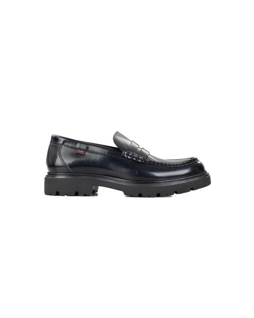 Callaghan Schoenen ,Zwart ,Stijlvolle Mocassins in het Black voor heren