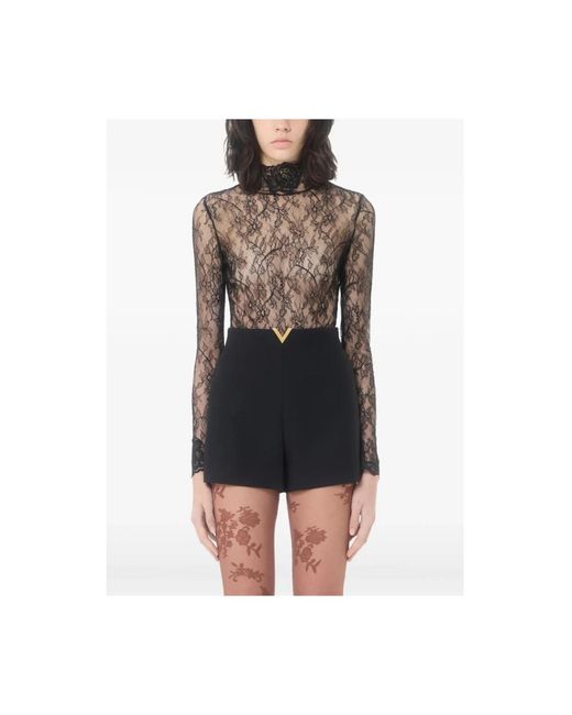 Valentino Gray Full-Body