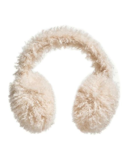 Headbands di Moncler in Natural