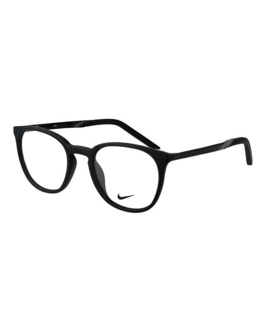 Glasses di Nike in Black