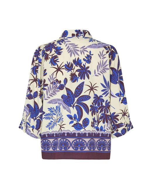 Lolly's Laundry Blue Shirts