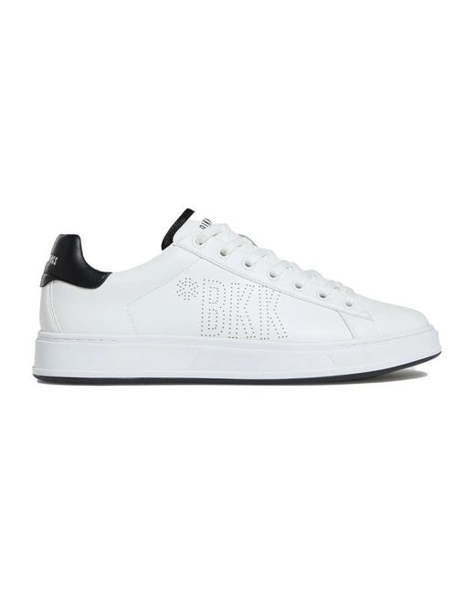 Bikkembergs Sneaker in White für Herren
