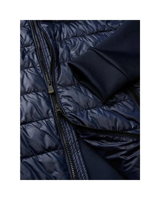 Blauer Blue Winter Jackets for men