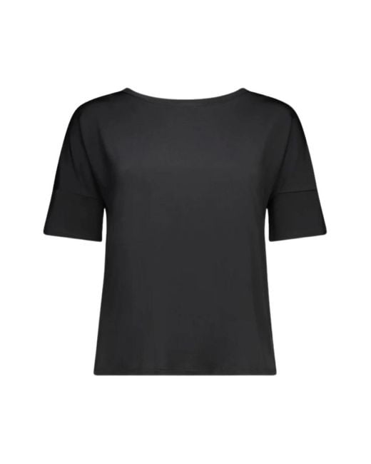 Pennyblack T-Shirts in het Black