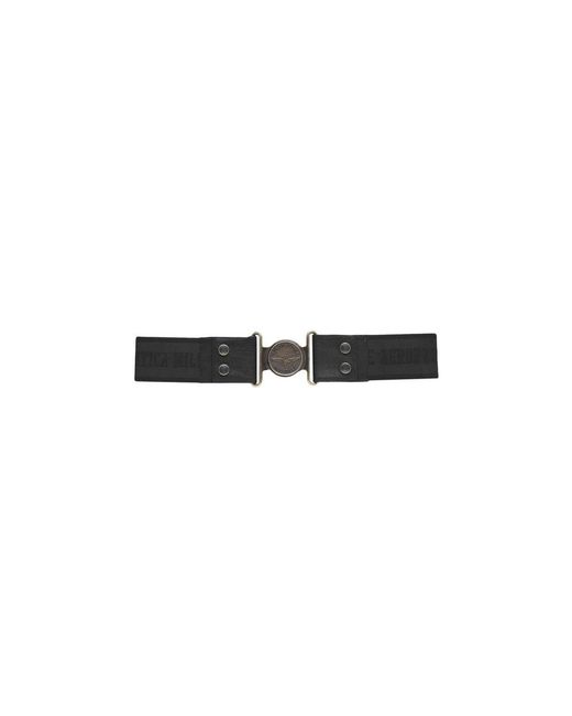 Aeronautica Militare Black Belts