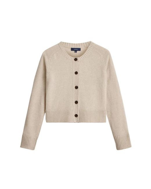 Cardigans Soeur de color Natural