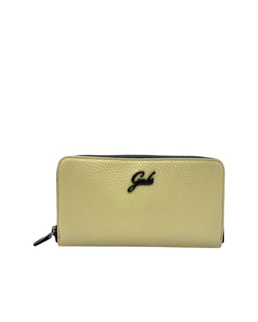 Wallets & Cardholders di Gabs in Green
