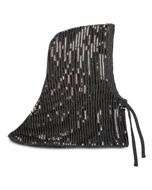 Pinko Black Accessories
