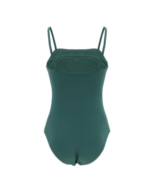 Eres Green Swimsuits