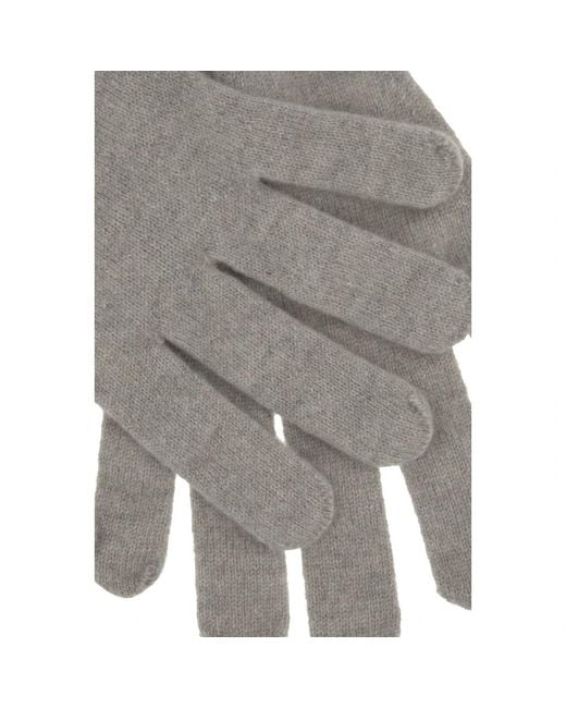 Vanisé Gray Guanti