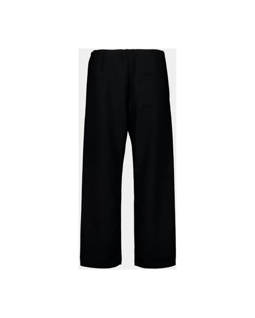 Pyjamas Bode de hombre de color Black