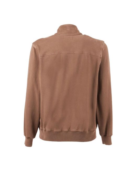 Bomber Jackets Circolo 1901 de hombre de color Brown