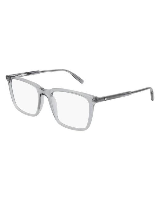 Montblanc Metallic Glasses for men