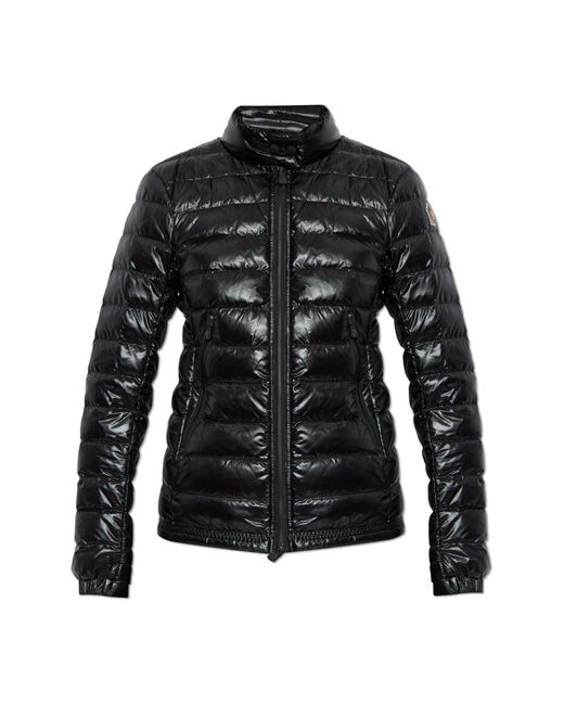 Down Jackets Moncler de color Black