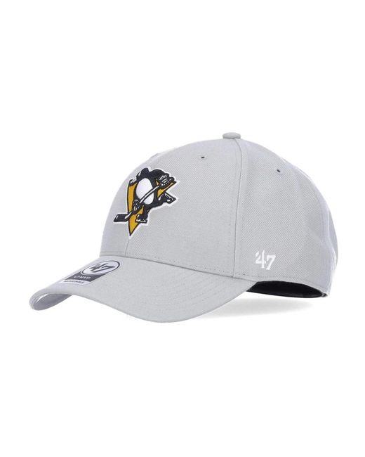 Caps di '47 in Gray da Uomo