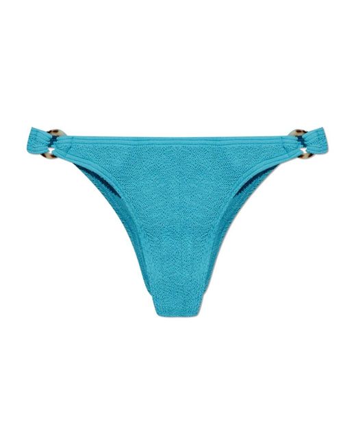 Bikinis Bondeye en coloris Blue