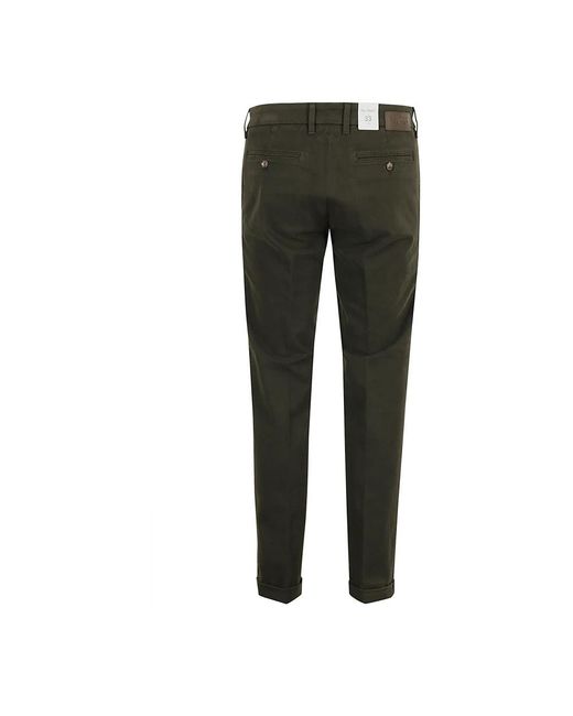 Re-hash Black Chinos for men