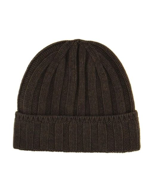 Vanisé Black V71690 Beanie
