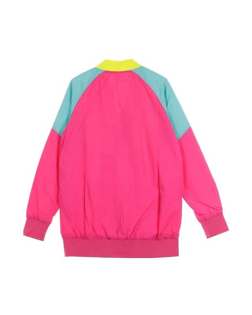 Light Jackets Kappa en coloris Pink