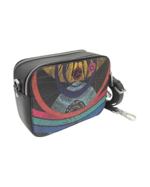 Cross Body Bags Gattinoni de color Black