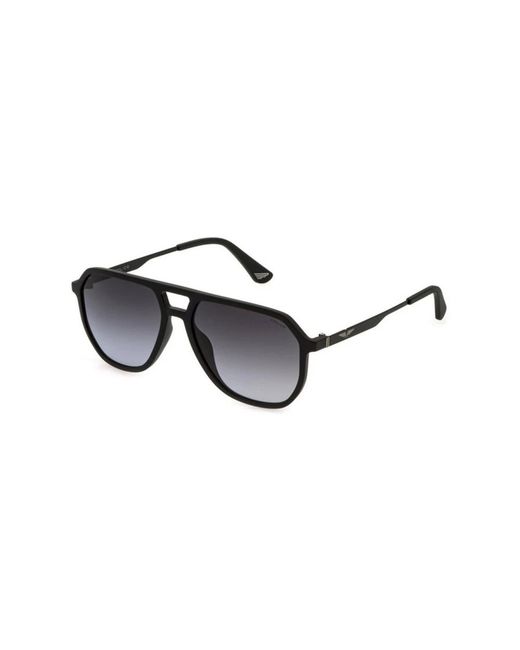 Police Black Sunglasses for men