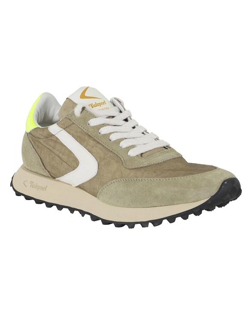 Valsport 1920 Gray Sneakers for men