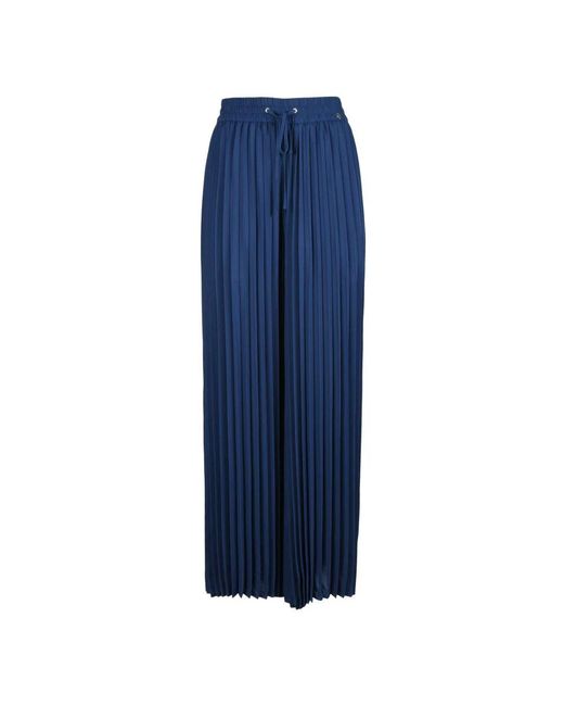 Guess Blue Maxi Skirts