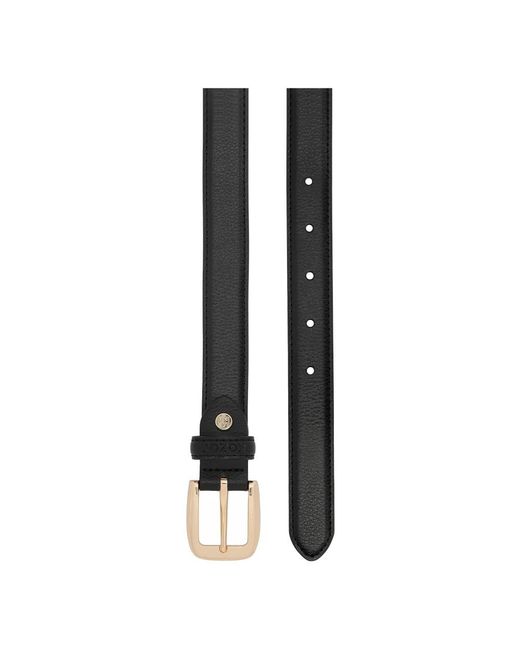 Belts di Kazar in Black