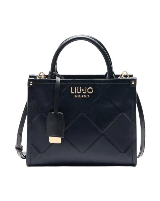 Handbags di Liu Jo in Blue