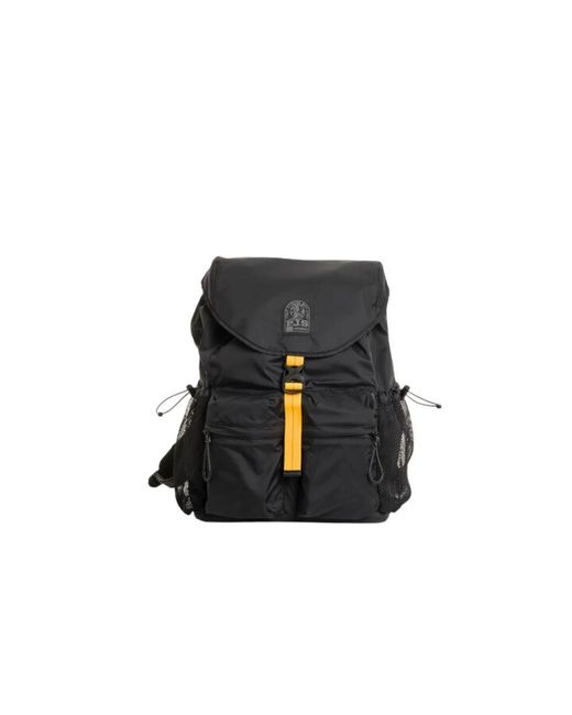 Parajumpers Black Backpacks for men