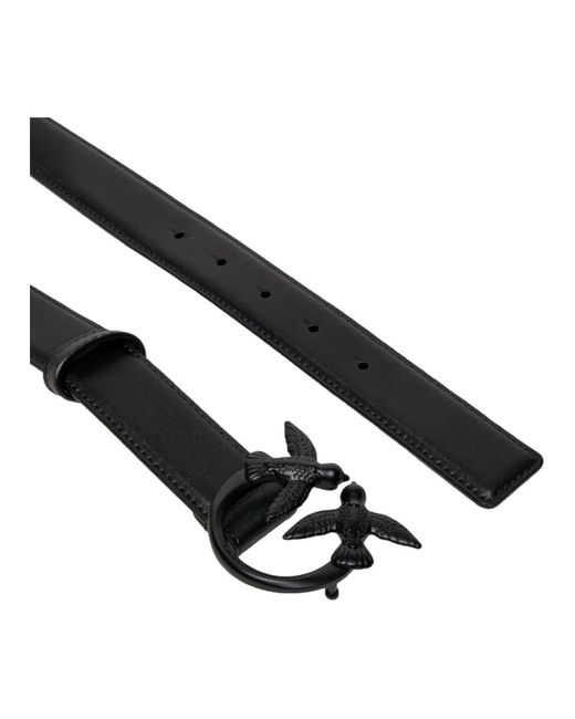 Pinko Black Belts