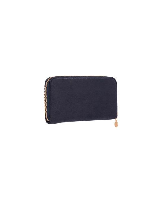 Wallets & Cardholders di Stella McCartney in Blue