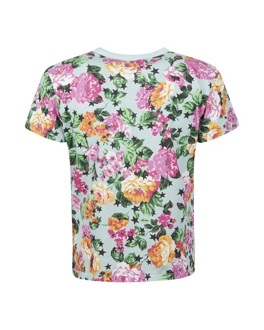 KENZO Multicolor T-Shirts
