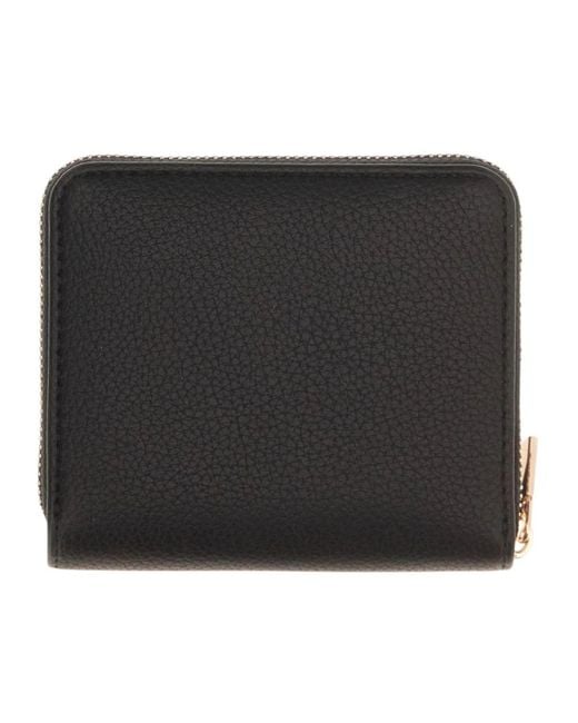 Wallets & Cardholders di Guess in Black