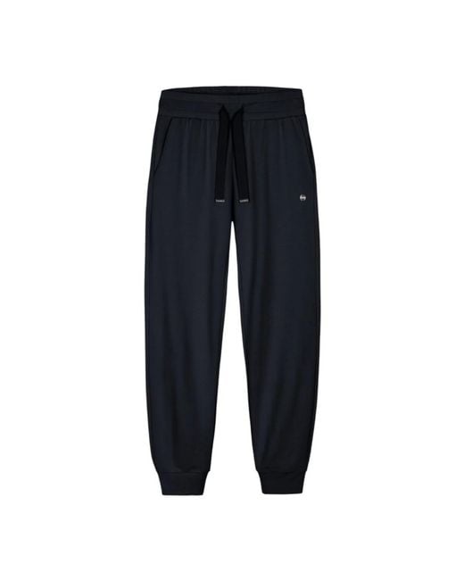 Colmar Blue Sweatpants