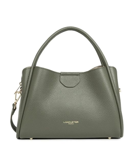 Lancaster Green Handbags