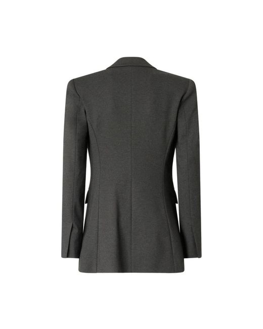 Pinko Blazer in het Black