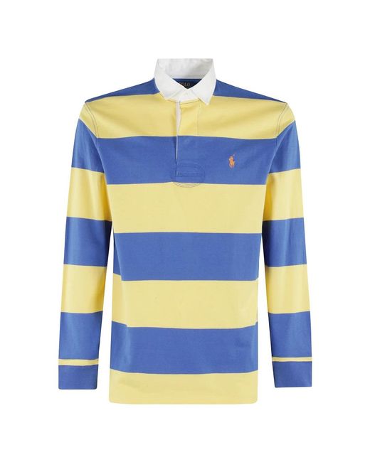 Polo Ralph Lauren Multicolor Polo Shirts for men
