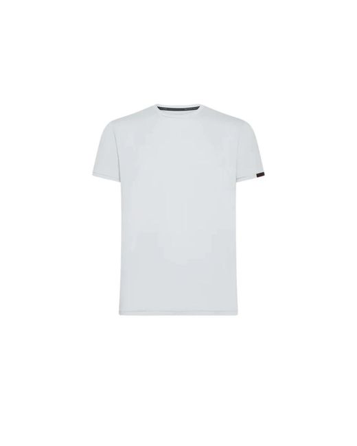 Rrd White T-Shirts for men