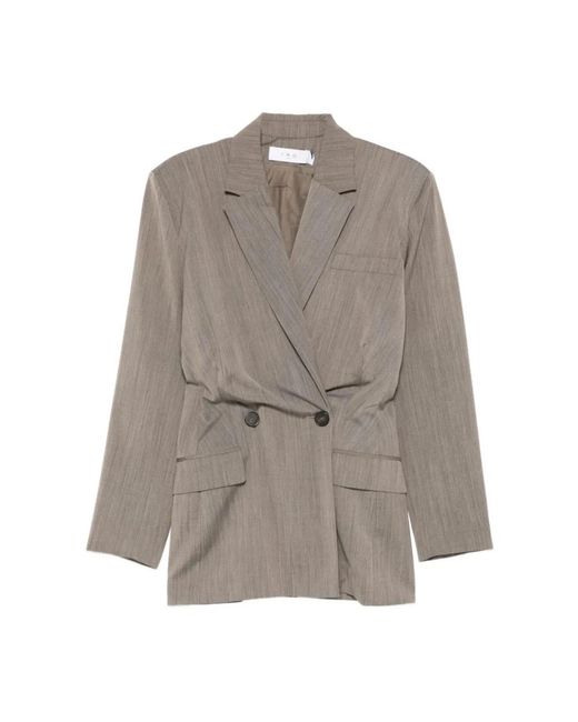 Blazers IRO en coloris Brown