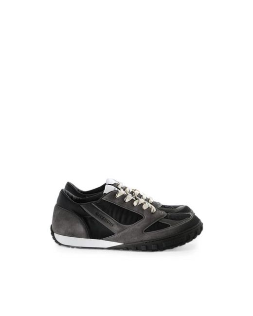 Givenchy Glide Sneakers in Black für Herren