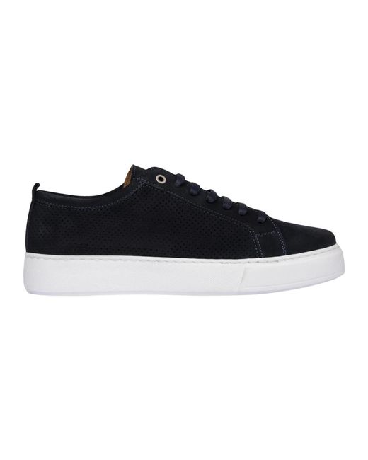 Sneakers Exton de hombre de color Black